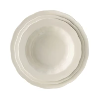 Serax Silhouette Pasta Bowl