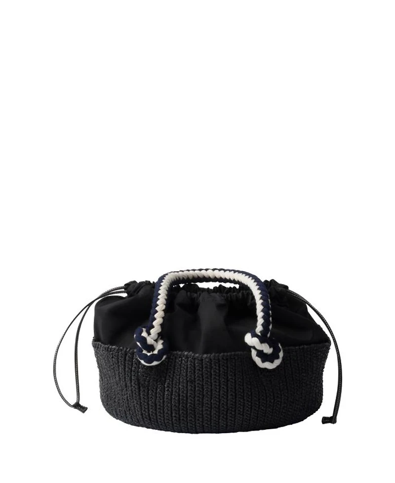 Small Crochet Bag