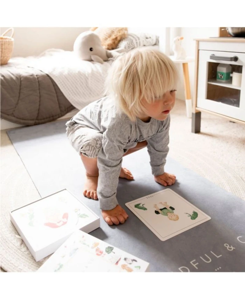 Yoga Mat