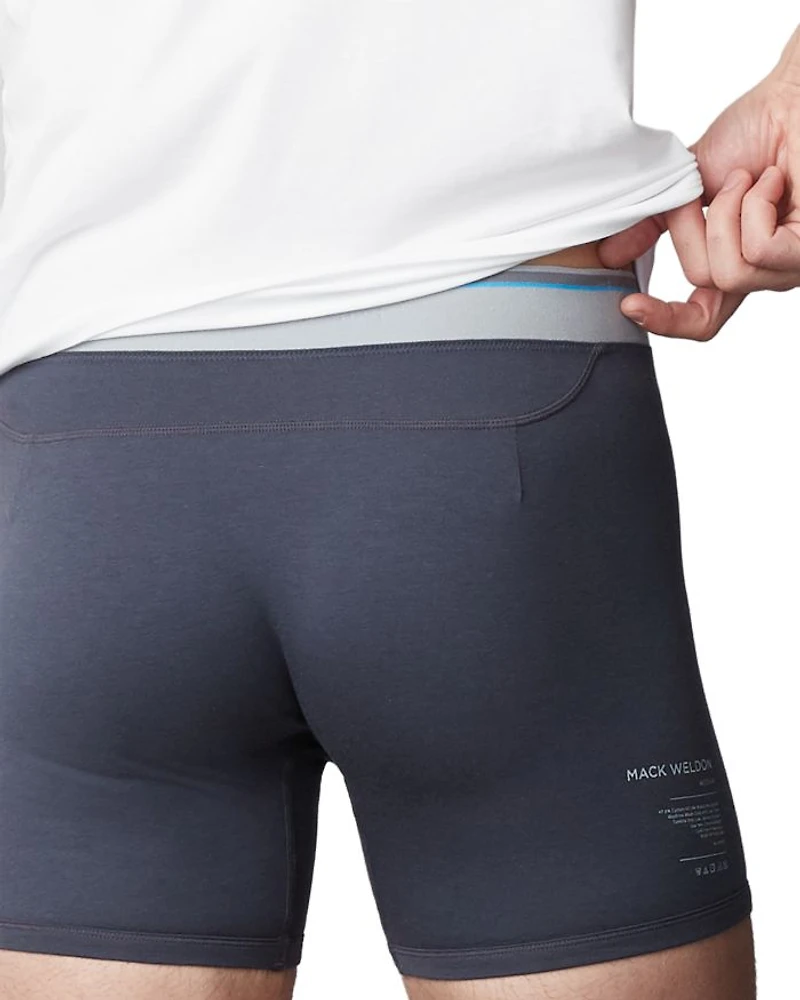 18 Hour Jersey Boxer Briefs