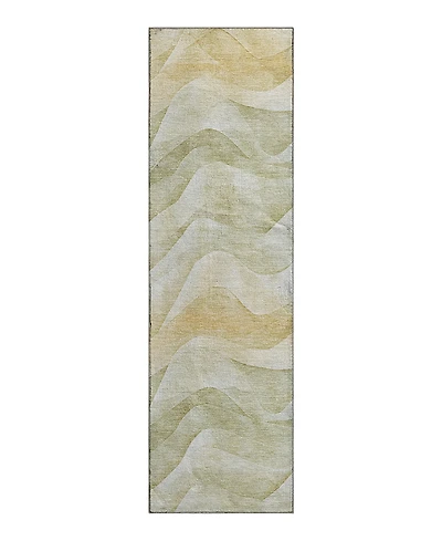 Dalyn Pacifica PA3 Runner Area Rug