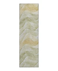Dalyn Pacifica PA3 Runner Area Rug