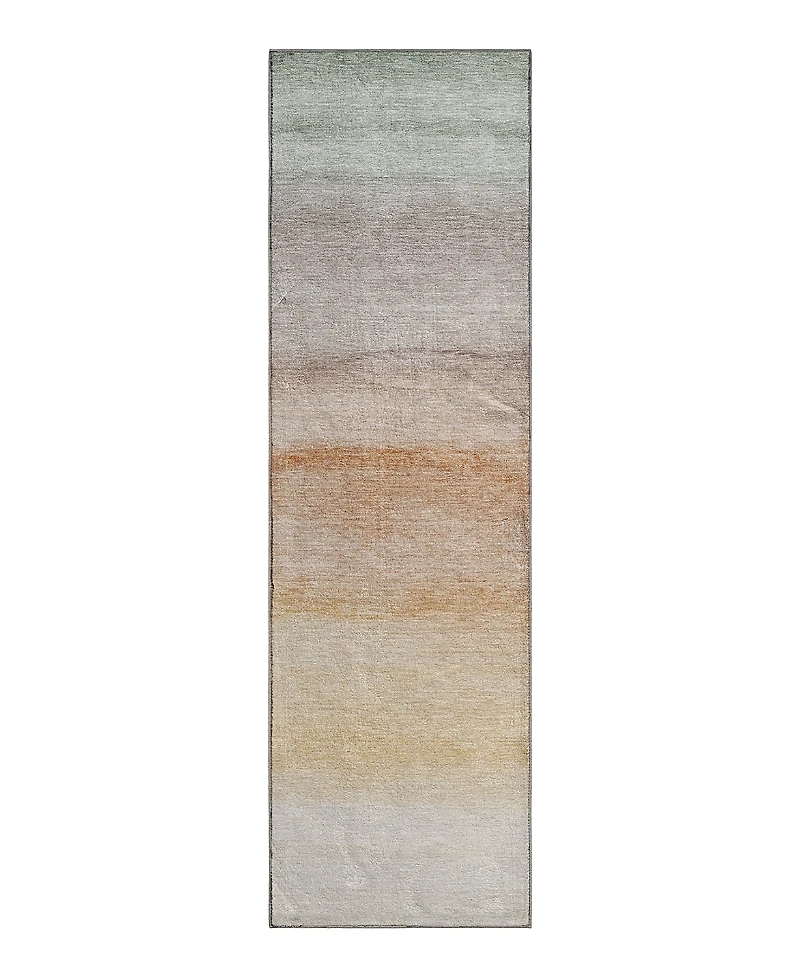 Dalyn Pacifica PA8 Runner Area Rug, 2'3 x 7'6