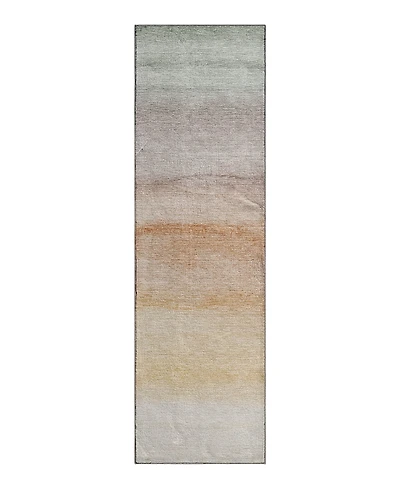 Dalyn Pacifica PA8 Runner Area Rug, 2'3 x 7'6