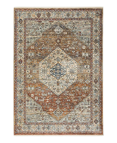 Dalyn Bergama BE1 Area Rug, 7'10 x 10'