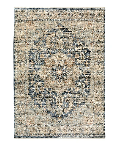 Dalyn Bergama BE3 Area Rug, 9' x 13'2