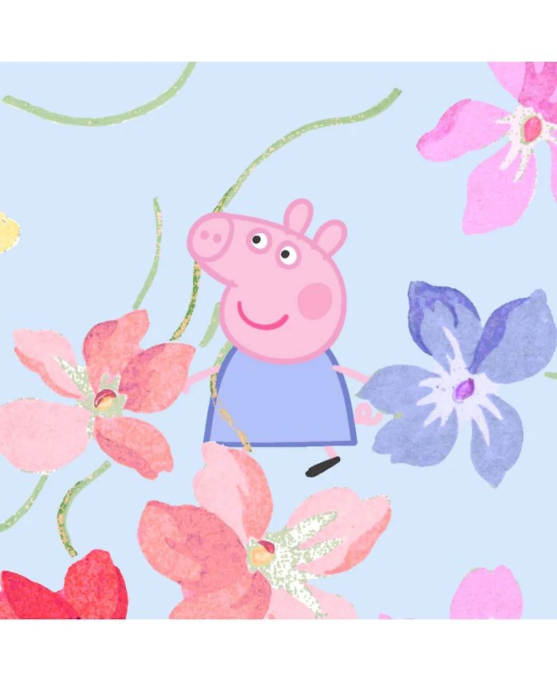 Girls' The Peppa Pig  Tiny Lala Short Set - Baby, Little Kid