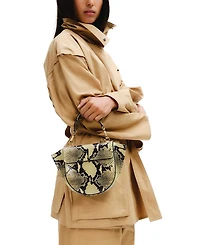 Hortensia Mini Bag