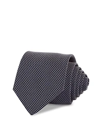 Boss Classic Dot Tie