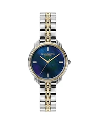 Olivia Burton Art Deco 2.0 Watch, 30mm