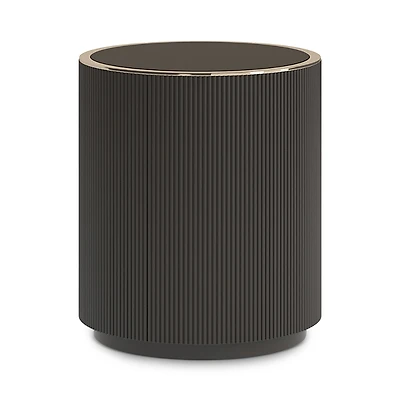 Caracole Love Round Side Table