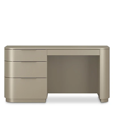 Caracole Oblique Desk