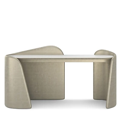 Caracole Bauble Console Table