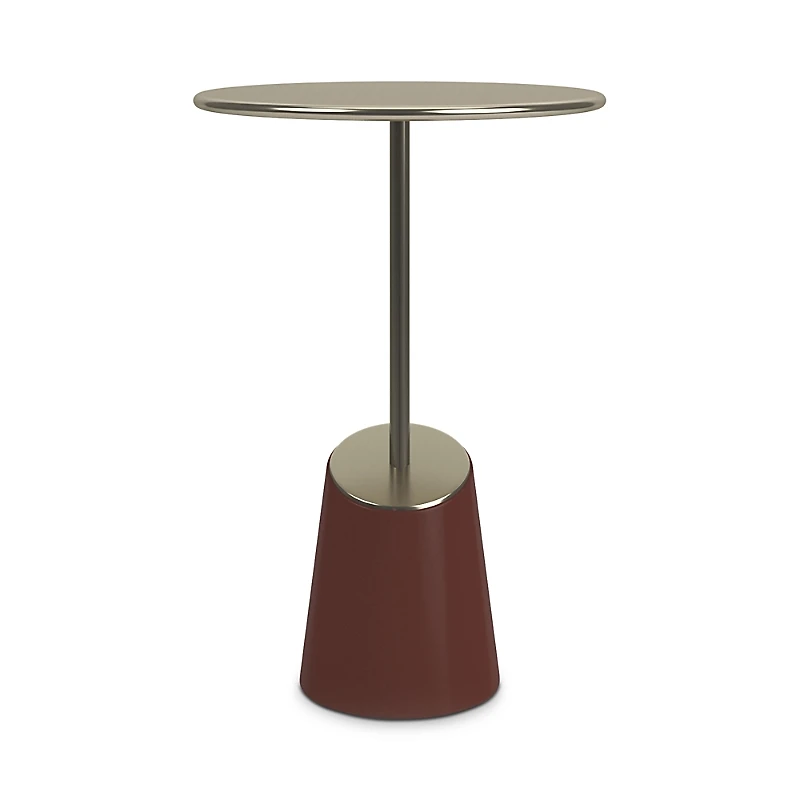 Caracole Rosetta Accent Table