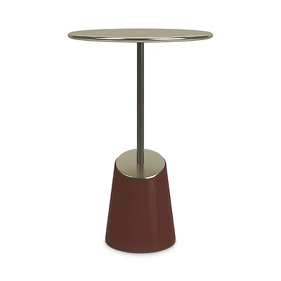 Caracole Rosetta Accent Table