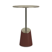 Caracole Rosetta Accent Table