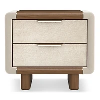 Caracole Botero Small Nightstand