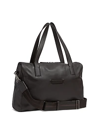 Zegna Secondskin Leather Everyday Bag