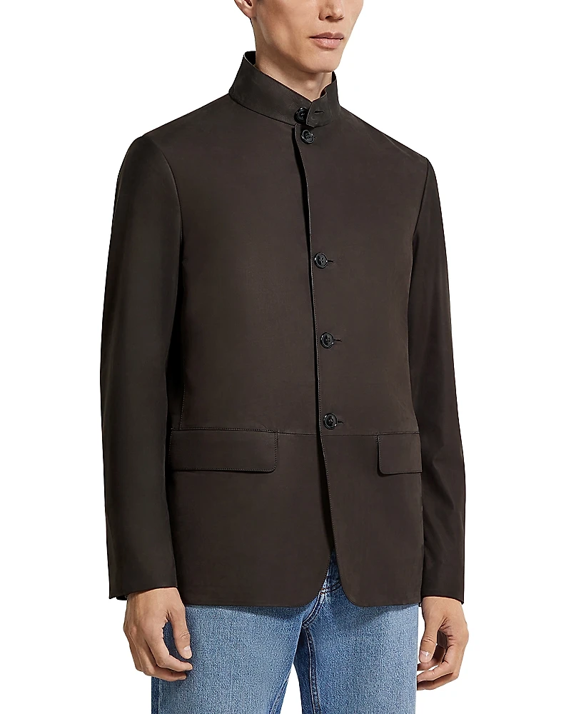 Zegna Secondskin Il Conte Jacket