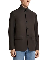 Zegna Secondskin Il Conte Jacket