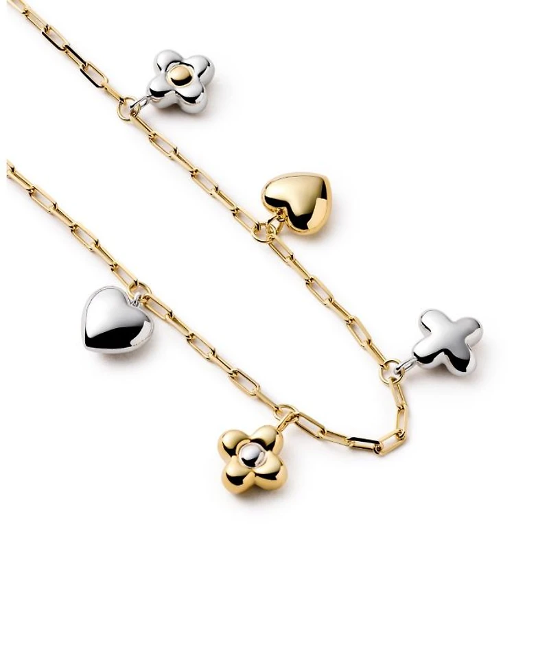 Azura Charm Necklace