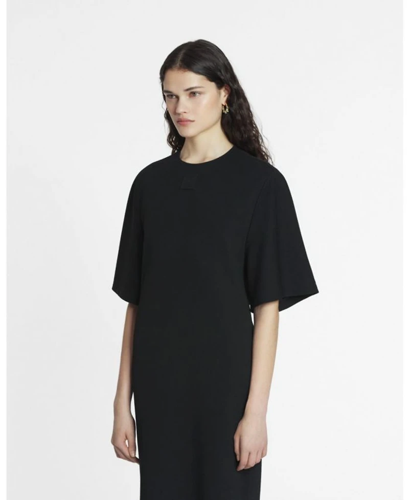T-Shirt Dress Jersey