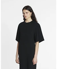 T-Shirt Dress Jersey