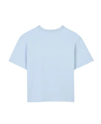 Boys' Short Sleeved Cotton T-Shirt - Little Kid, Big Kid
