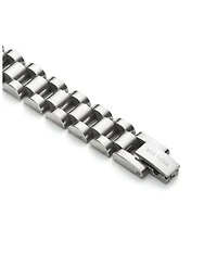 Ora Silver Watch Strap Bracelet