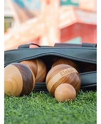 Hevea Roamer Bocce Set