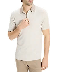 Theory Kayser Modal Jersey Polo