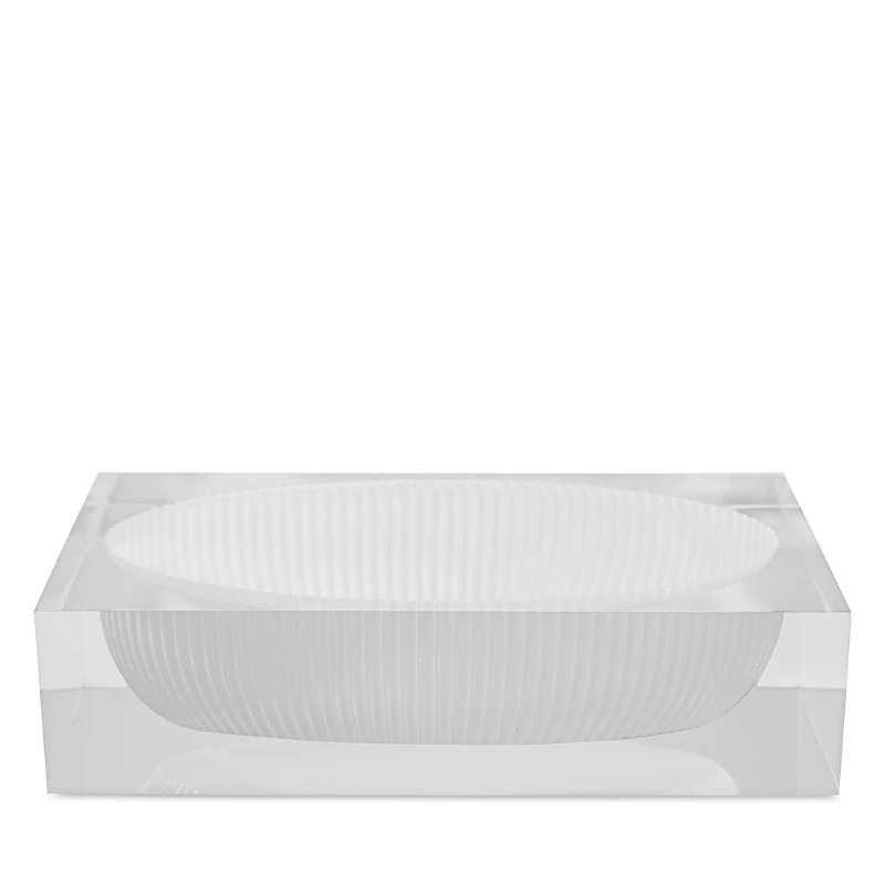 Kassatex Camden Soap Dish - Exclusive