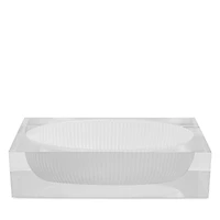 Kassatex Camden Soap Dish - Exclusive
