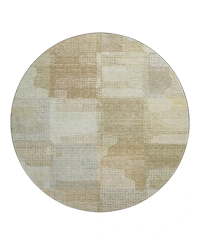 Dalyn Ravenna Washable RN10 Round Area Rug