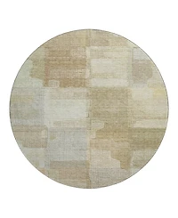 Dalyn Ravenna Washable RN10 Round Area Rug
