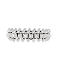Pre-Owned Cartier Small Clash de Cartier Ring 18K White Gold
