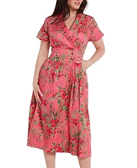 Hermoza Elena Women's Dress