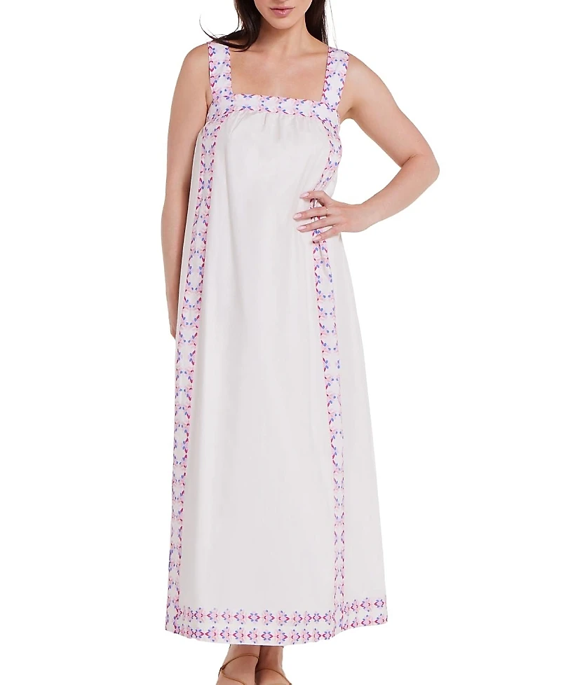Hermoza Ava Women's Maxi Dress