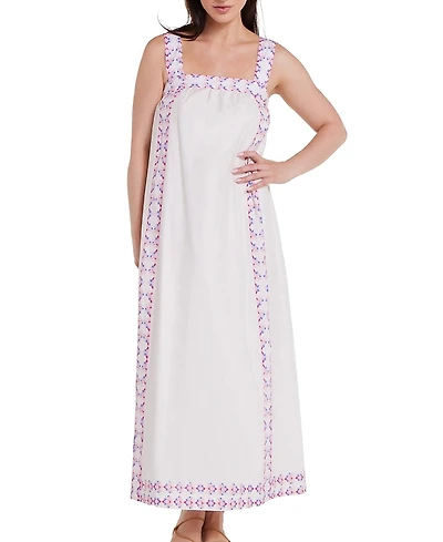 Hermoza Ava Women's Maxi Dress