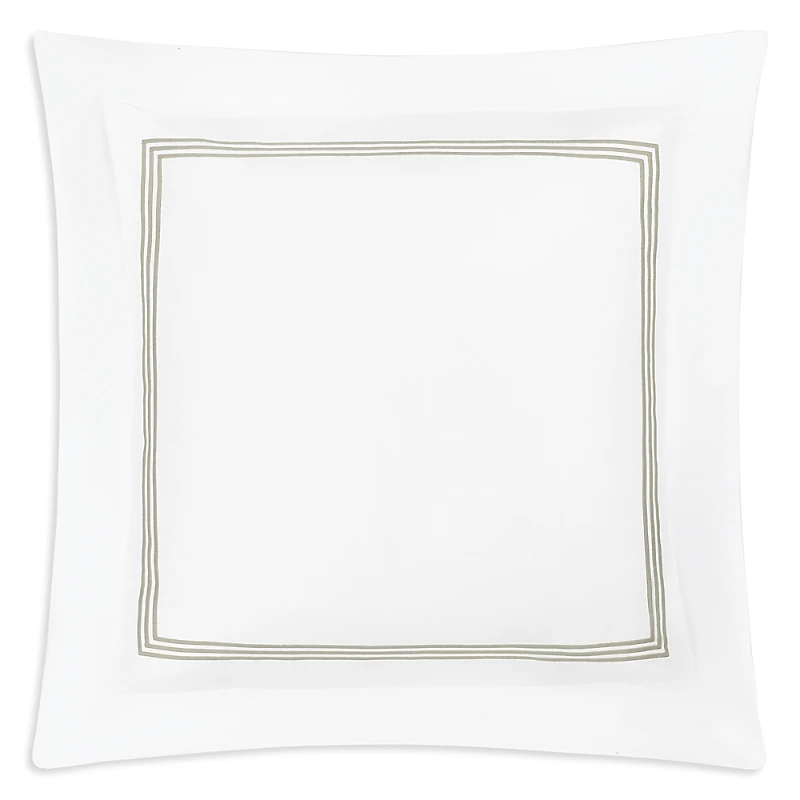 Matouk Bel Tempo Euro Sham