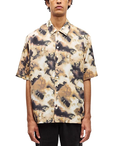 Samse Saayo Short Sleeve Shirt