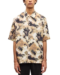 Samse Saayo Short Sleeve Shirt