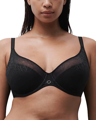 Chantelle Lightweight Plunge Bra