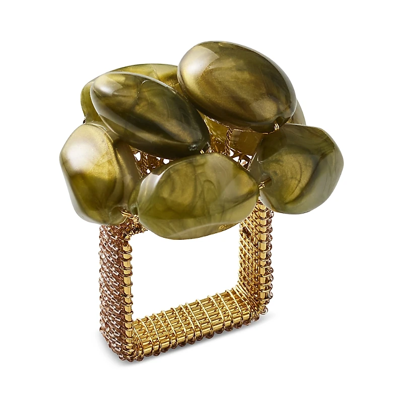 Kim Seybert Bonton Napkin Ring