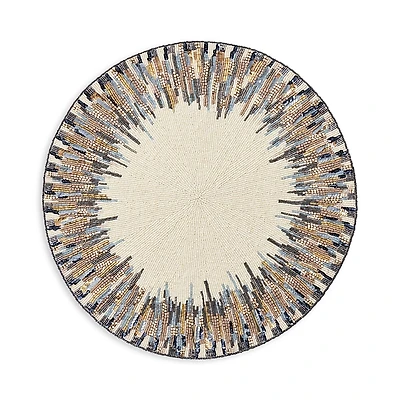Kim Seybert Diadem Placemat