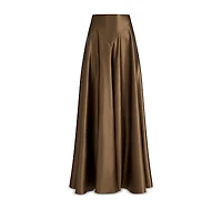 Altuzarra Ames Silk Skirt
