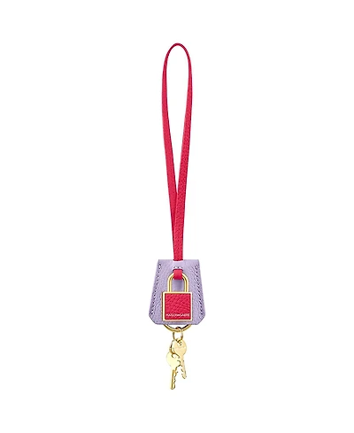 Maison de SABRE The SABREMOJI Padlock Charm