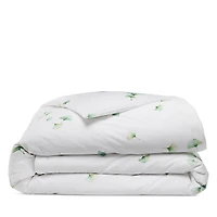 Schlossberg Aiko Blanc Duvet Cover