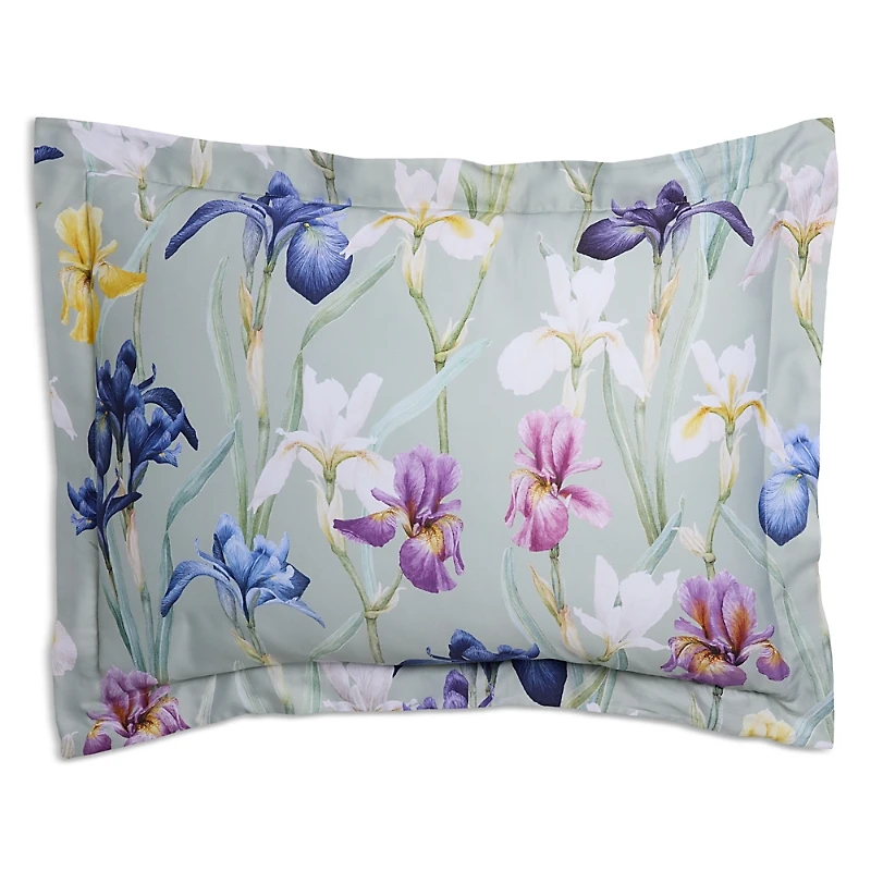 Schlossberg Charlotte Vert Sham, Standard