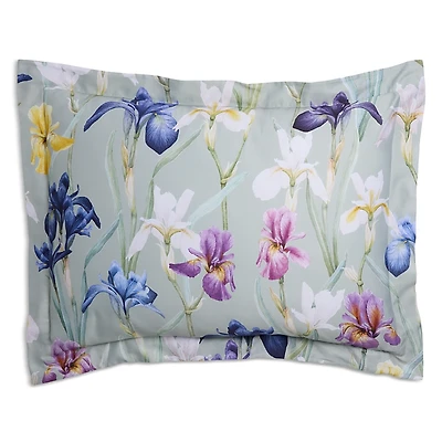 Schlossberg Charlotte Vert Sham, Standard